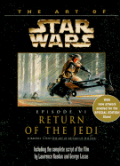 The Art of Star Wars: Episode 6: Return of the Jedi