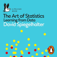 The Art of Statistics: Learning from Data