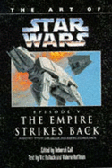 The Art of the Empire Strikes Back - Bulluck, Vic