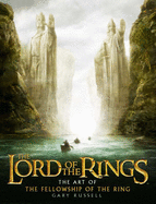 The Art of the "Fellowship of the Ring"