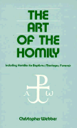 The Art of the Homily