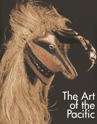The Art of the Pacific - The Scala Group (Editor)