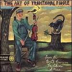 The Art of Traditional Fiddle