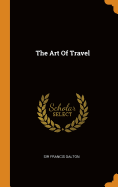 The Art of Travel