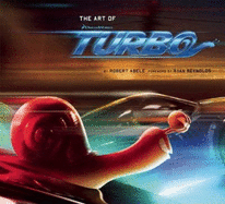 The Art of Turbo - Abele, Robert