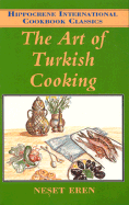 The Art of Turkish Cooking