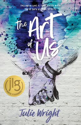 The Art of Us - Wright, Julie