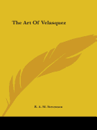 The Art of Velasquez