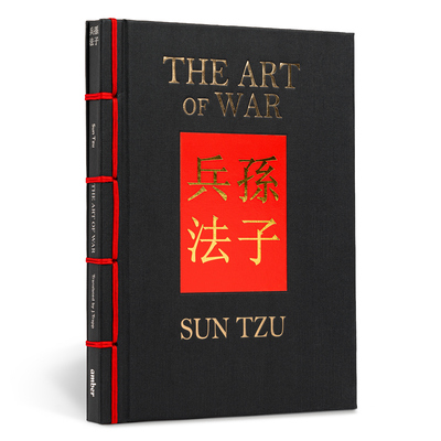 The Art of War: A New Translation - Tzu, Sun, and Trapp, James (Translated with commentary by)