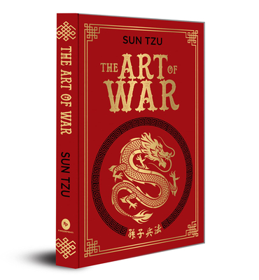 The Art of War (Deluxe Hardbound Edition) - Tzu, Sun