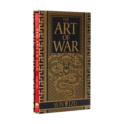 The Art of War: Deluxe Slipcase Edition - Tzu, Sun, and Giles, Lionel (Translated by)