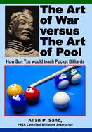 The Art of War Versus the Art of Pool: How Sun Tzu Would Play Pocket Billiards