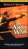 The Art of War - Christian Duguay