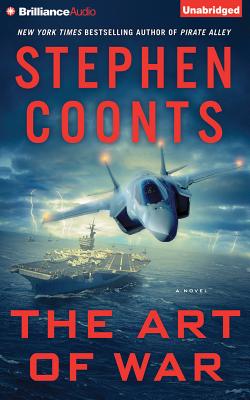 The Art of War - Coonts, Stephen, and Dove, Eric G (Read by)