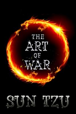 The Art of War - Giles, Lionel, Professor (Translated by), and Tzu, Sun