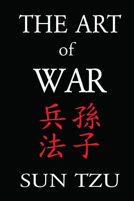 The Art of War - Tzu, Sun, and Lionel, Giles (Translated by)