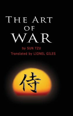 The Art of War - Tzu, Sun, and Giles, Lionel (Translated by)