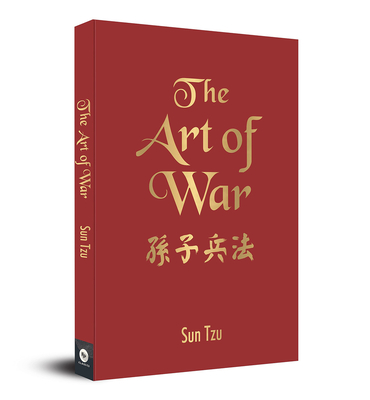 The art of war - Tzu, Sun