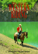 The Art of Western Riding - Mayhew, Bob, and Birdsall, John