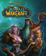 The Art of World of Warcrafta
