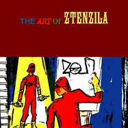 The Art of Ztenzila