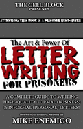 The Art & Power Of Letter Writing