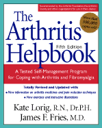The Arthritis Helpbook: 5th Edition