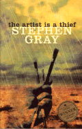 The Artist Is a Thief