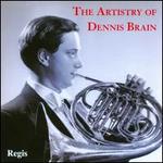 The Artistry of Dennis Brain