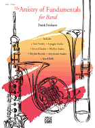 The Artistry of Fundamentals for Band: Horn in F