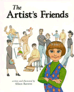 The Artist's Friends