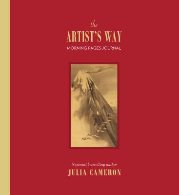 The Artist's Way Morning Pages Journal: Deluxe Edition - Cameron, Julia