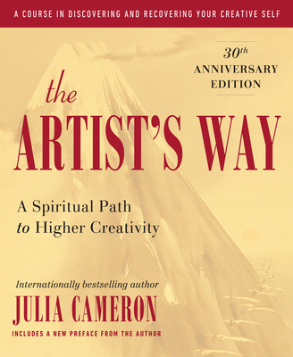 The Artist's Way - Cameron, Julia