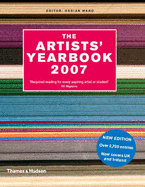 The Artist's Yearbook: All the Information and Advice You Need to Get Ahead in the UK Art World