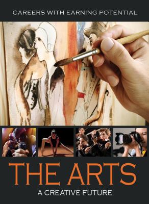 The Arts: A Creative Future - Syrewicz, Connor