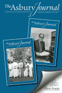 The Asbury Journal Volume 72 2017