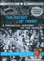 The Ascent of Money - Adrian Pennink