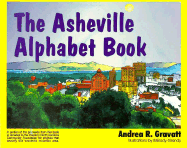 The Asheville Alphabet Book