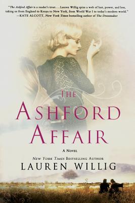 The Ashford Affair - Willig, Lauren