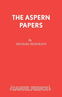 The Aspern Papers - Redgrave, Michael, Sir
