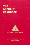 The Asphalt Handbook