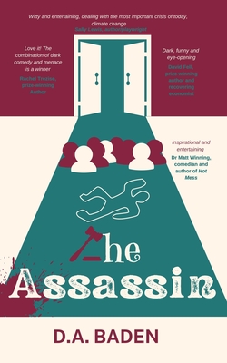 The Assassin - Baden, D.A.