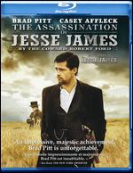 The Assassination of Jesse James [Blu-ray] - Andrew Dominik