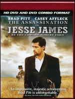 The Assassination of Jesse James by the Coward Robert Ford [HD] - Andrew Dominik