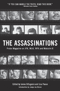 The Assassinations: Probe Magazine on JFK, Mlk, Rfk and Malcolm X