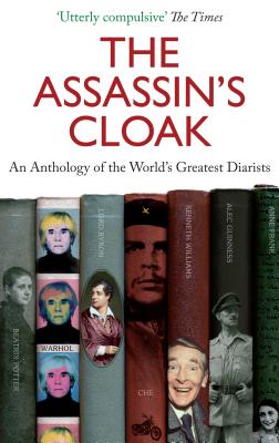 The Assassin's Cloak - Taylor, Alan (Editor), and Taylor, Irene, Professor (Editor)