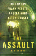 The Assault: Cycle Two of the Harbingers Series