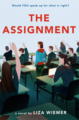 The Assignment - Wiemer, Liza