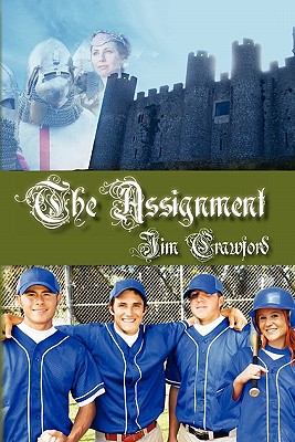 The Assignment - Crawford, Jim