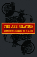 The Assimilation: Rock Machine Become Bandidos - Bikers United Against the Hells Angels